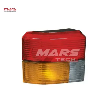 Stop lambası sarı duysuz sağ transporter t4 90-96 Mars 701945112 resmi