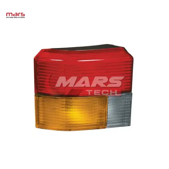 Stop lambası sarı duysuz sağ transporter t4 90-96 Mars 701945112 resmi