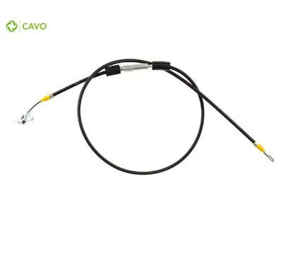 El fren telı on xc90 04>14 Cavo 30714012/ 30793827 resmi
