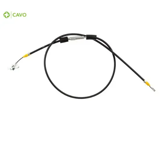 El fren telı on xc90 04>14 Cavo 30714012/ 30793827 resmi