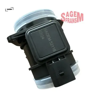 Hava debımetresı hava akışmetre vw-skoda-seat-audi golf6-jetta-passat-caddy 10> caya-cayb-cayc-c ayd Sagem 03L906461 resmi