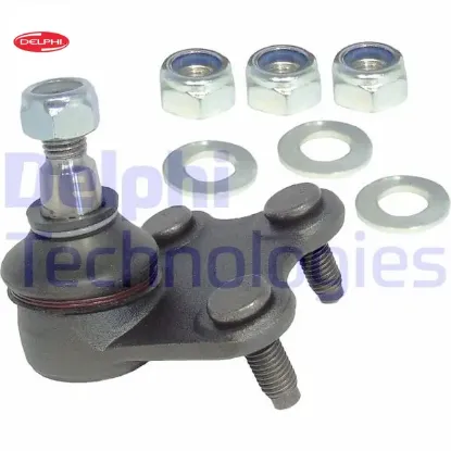 Rotil sol polo 02 > polo 09 > fabıa 07 > cordoba 02 > ıbıza ıv 02 > ıbıza v 08 > Delphı 6R0407365 resmi