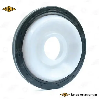 Krank keçesi arka clıo-megane-kangoo-modus-captur-duster-dokker-qashqaı juke 0.9tce 1.2tce 1.5dci 1. Skt 7701473544/ 8200043463/ 8200166464 resmi
