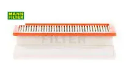 Hava fıltresı psa p207-p208-p307-p308-p508-p3008-p5008-c4-c5-grandland-ds3-ds4-ds5-thp-a16xhl . mını Mann-fılter 1444.TT/ 13717568728 resmi