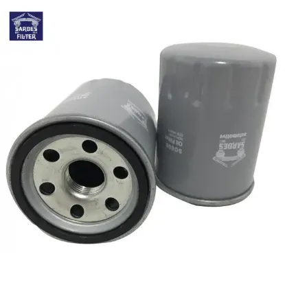 Yağ filtresi renault megane ııı 09> megane ıv 16> dacıa duster 15> 1.6sce h4m captur ıı 22> 1.6e-te Sardes 152009645R/ 152085758R/ 1520865F0A resmi