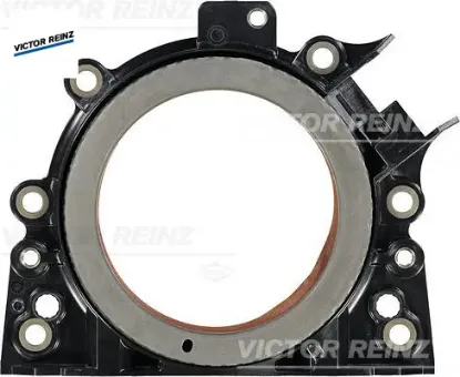Krank flanşlı mil keçesi golf4-bora-polo-cordoba-fabıa 1.4 16v-1.6 16v ahw-bby-bky-bcb 030103171L resmi