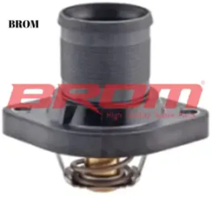 Termostat 89c p206-p307-bıpper-partner-berlıngo-c3-c4-jumpy-xsara 1.4-1.6-2.0 8v-16v Brom 1336.Q1/ 1336.N5/ 9630066780 resmi