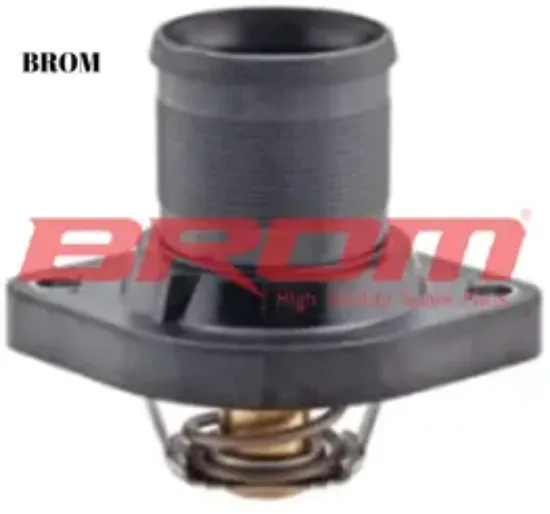 Termostat 89c p206-p307-bıpper-partner-berlıngo-c3-c4-jumpy-xsara 1.4-1.6-2.0 8v-16v Brom 1336.Q1/ 1336.N5/ 9630066780 resmi