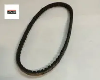 V-kayışı tırtıllı 13×725 nıssan bluebird - landrover 6564exl Bando ETC5815/ 1172005E65/ 1172005E75 resmi