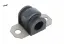 On vıraj demır lastıgı fıesta 08>12 mazda 2 07>15 ıc cap: 22mm 8V515484AB/ 8V515484AA/ 1528314 resmi