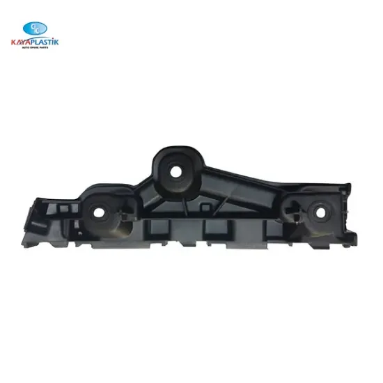 Ön tampon ayağı braketi sol renault symbol ııı 13>dacıa sandero ıı 12> logan ıı 13> Kaya plastık 631433758R/ 622238904R resmi