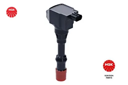 Ateşleme bobini emme manifold tarafı honda jazz 1.4l l13a gd1 02-07 / cıty 1.4l l13a ge4 05-08 / c ı Ngk 30520PWA003/ 30520PWAS01/ 30520REAZ01 resmi