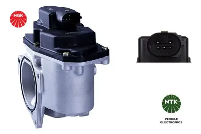 Egr valfi golf vı-jetta ııı-passat-tıguan-scırocco-a4-a5-q5-octavıa 2.0 tdi 08 > 700418/700415 Ngk 3L131501G/ 03L131501K/ 03G131501P resmi
