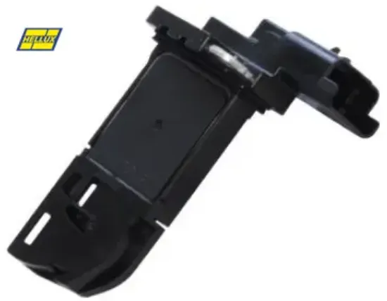 Hava akış metre debimetre sensörü astra l-combo e-corfa f-crossland-grandland-mokka-zafıra c- p208-p Hellux 9677093080/ 3639668 resmi