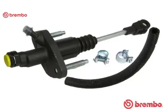 Debriyaj üst merkezi astra g-astra h Brembo 5679306/ 90523769 resmi