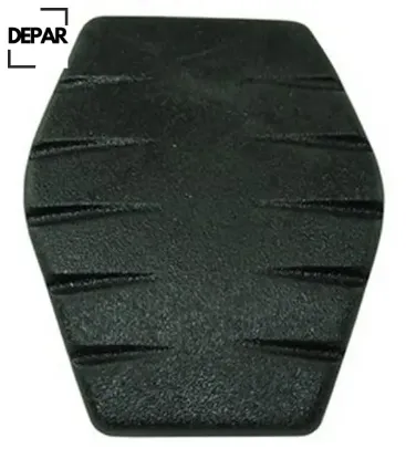 Pedal lastiği megane debriyaj - fren 7700417976/ 7700832172 resmi