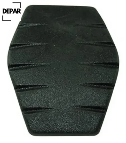Pedal lastiği megane debriyaj - fren 7700417976/ 7700832172 resmi