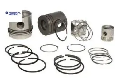 Nural 87-207600-22 motor piston segman dkş m131 1600 84.00 std Federal mogul 5880733/ 5880732/ 5880731 resmi