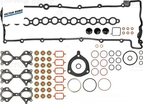 Takım conta ust bmw m57 n57n e60 e61 e65 e66 e70 e71 e72 e83 e90 e91 skc sız 263.620/ 11127798533 resmi