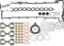 Takım conta ust bmw m57 n57n e60 e61 e65 e66 e70 e71 e72 e83 e90 e91 skc sız 263.620/ 11127798533 resmi