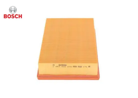 Hava fıltresı transıt v184 00>06 transıt v347 v348 2.4tdcı 06>14 transıt v363 14> Bosch YC159601BB/ 4486167/ 4041615/ 1432209 resmi