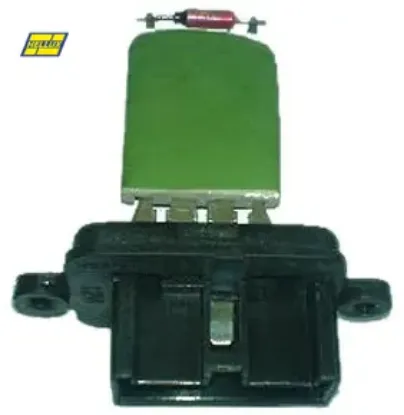 Kalorifer fan rezistansı doblo 1.9d 01-10 -ducato 01-06 -punto Hellux 46723713/ 46722909/ 46721213 resmi