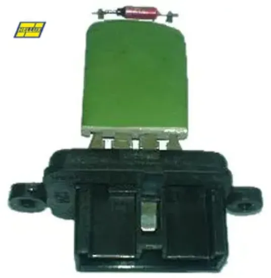 Kalorifer fan rezistansı doblo 1.9d 01-10 -ducato 01-06 -punto Hellux 46723713/ 46722909/ 46721213 resmi
