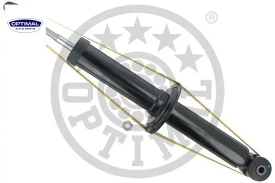 Arka amortisör l/r forman-favorit 91-95 -felıcıa 95-01 Optımal 6U6513031D resmi