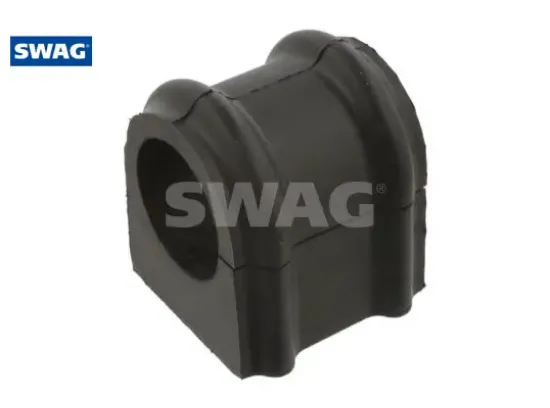 Vıraj demır lastıgı arka mercedes sprınter b904 b906 . vw lt 28-35-46 Swag A9043260981/ 2D0511413C resmi