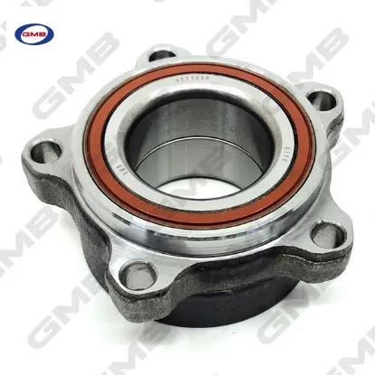 Ön teker bilya rulmanı transıt v-347 06>11 buyuk tıp Gmb 6C111K018BA/ 1377908 resmi