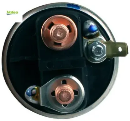 Marş otomatiği d6ra partner-berl.p206-p307 2.0 hdi Valeo 182638 resmi