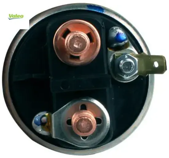 Marş otomatiği d6ra partner-berl.p206-p307 2.0 hdi Valeo 182638 resmi