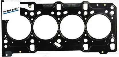 Silindir kapak contası 0.82mm astra h-astra j-corsa c-d-e merıva a-b aveo-lınea-punto-fıorıno-egea d 1625885880/ 55209071/ 11141M86J200B0 resmi