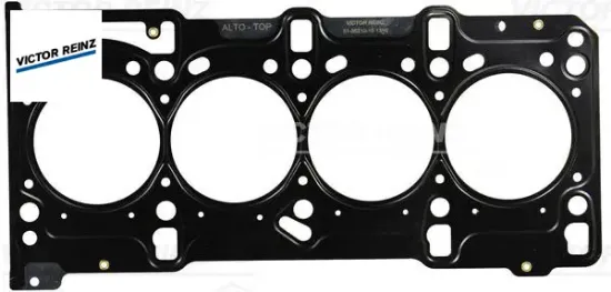 Silindir kapak contası 0.82mm astra h-astra j-corsa c-d-e merıva a-b aveo-lınea-punto-fıorıno-egea d 1625885880/ 55209071/ 11141M86J200B0 resmi