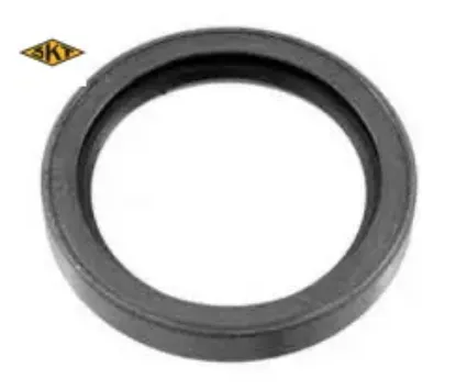 Krank keçesi ön ford escort 91> 1.6 zetec iç çap: 35mm-dış çap: 50mm Skt 0197.X5/ 0807.14 resmi