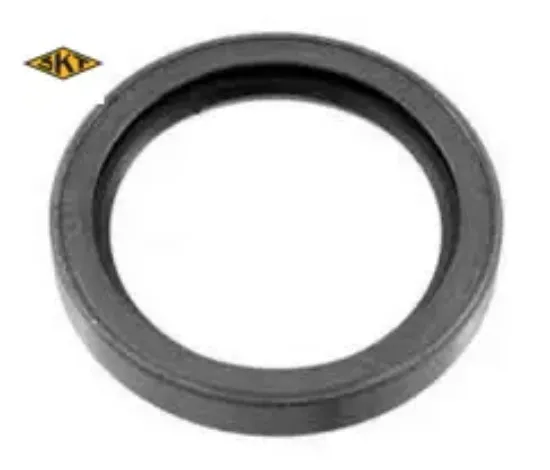 Krank keçesi ön ford escort 91> 1.6 zetec iç çap: 35mm-dış çap: 50mm Skt 0197.X5/ 0807.14 resmi