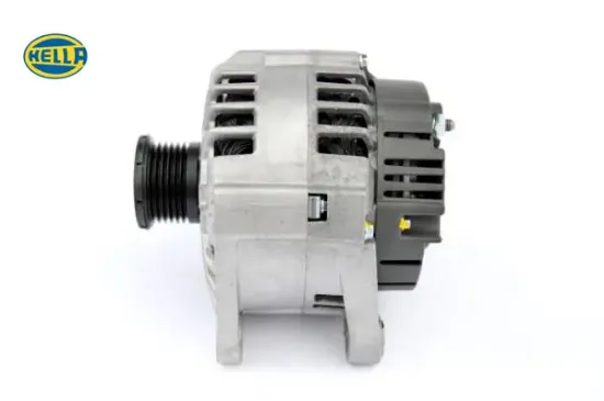 Alternatör 14v 130a 49 mm renault Hella 2310000Q0A resmi