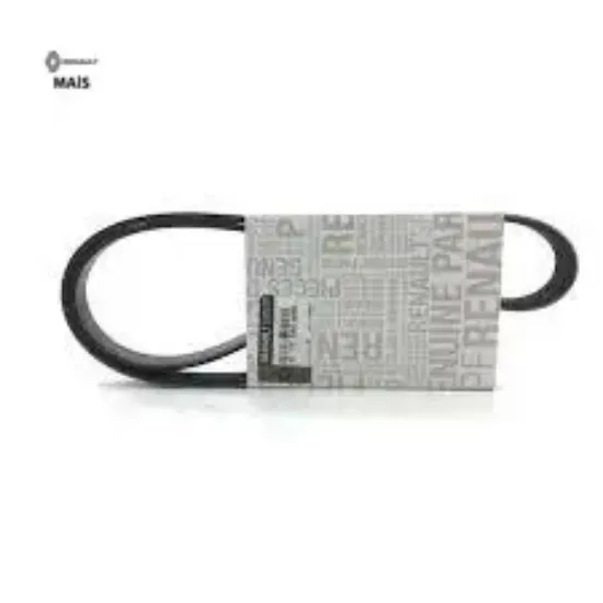 Alternatör v kayışı clıo ıv-captur 1.5dcı k9k Maıs 117208309R resmi