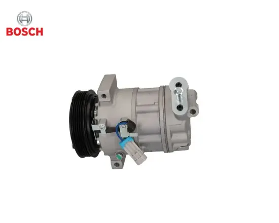 Klima kompresörü opel vectra c 02>08 1.6 z16xe-xep 1.8 z18xe 2.0 z20net 2.2 z22se-y22yh Bosch 13191996 resmi