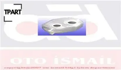 Radyatör ek deposu vega enjektörlü 21101311010 resmi