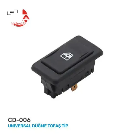 Cam açma anahtarı üniversal tofaş tip resmi