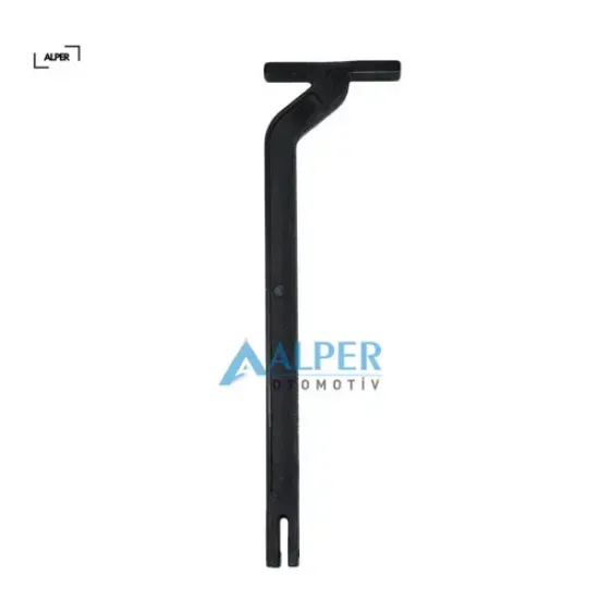 Motor kaput açma kolu albea 05> Alper 51763100 resmi
