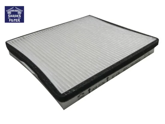 Polen filtreleri rover 200-25-45-mg zr-streetwise Sardes JKR100020 resmi