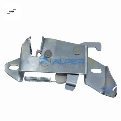 Motor kaput kilidi r.12 Alper 7700505159 resmi