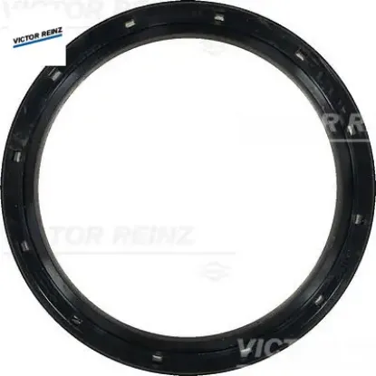 Arka krank keçesi p3008 expert ııı rcz p308 p508 p807 p407 p5008 jumpy ııı c4 ıı ds4 c4 pıcasso c8 d 0127.45/ 3M5Q6701BD/ 3553064 resmi