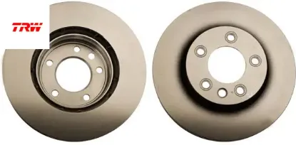 Ön fren aynası adet sağ touareg 2.5 r5tdı-3.2 v6 03> 4.2 v8-5.0 v10 tdı 02> 3.0 v6 tdı 04> havalı Trw 7L6615302D/ 95535140240 resmi