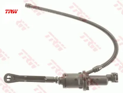 Debriyaj üst merkezi partner-berlıngo 1.6-1.6 hdi 08 > c4 1.6 vti-1.8 i 16v 07 > 15.87mm Trw 2182.E8/ 2182.69 resmi