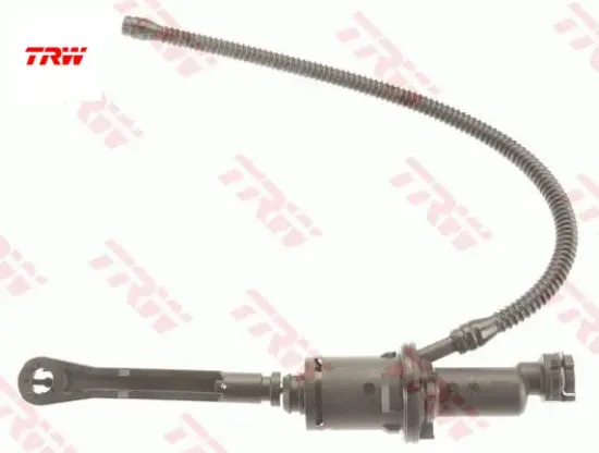 Debriyaj üst merkezi partner-berlıngo 1.6-1.6 hdi 08 > c4 1.6 vti-1.8 i 16v 07 > 15.87mm Trw 2182.E8/ 2182.69 resmi