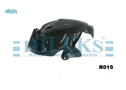Çamurluk davlumbazı önün arkası sol fluence 11 > Hıleks 638430013R resmi