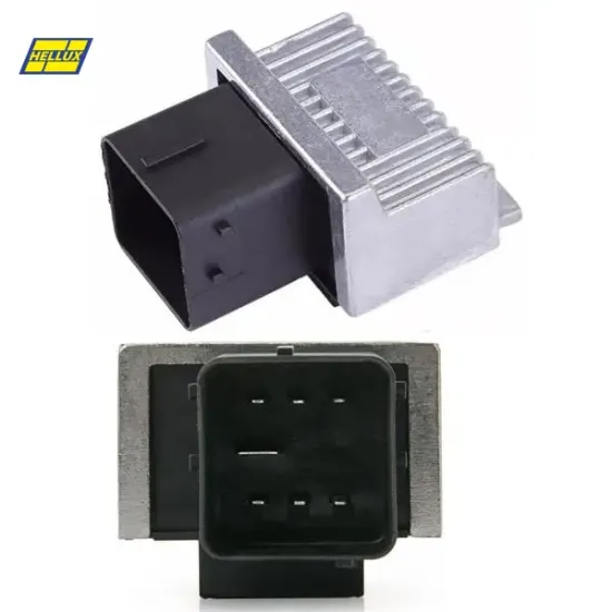 Kızdırma rolesi beyni p107-p206-p207-p307-p308-p407-p508-p607-p2008-p3008-p5008-partner-berlıngo-e x Hellux 9640469680/ 6G9Q12A343AA/ 5969C0 resmi